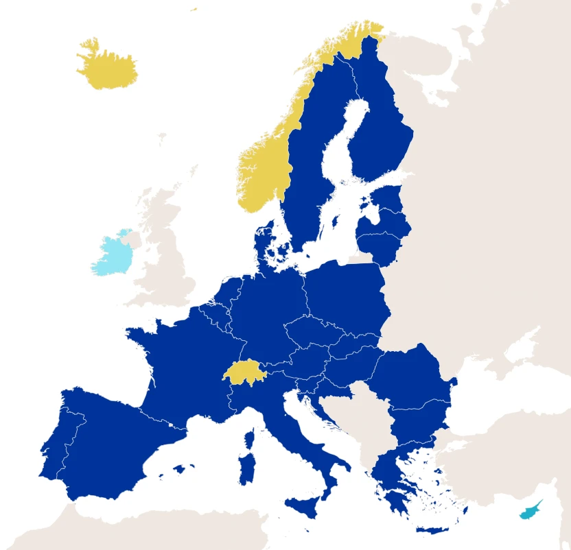 Schengen visa assistance from Qatar