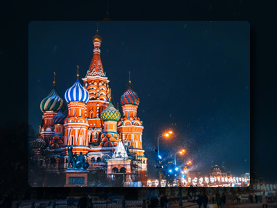 Russia visa from Qatar
