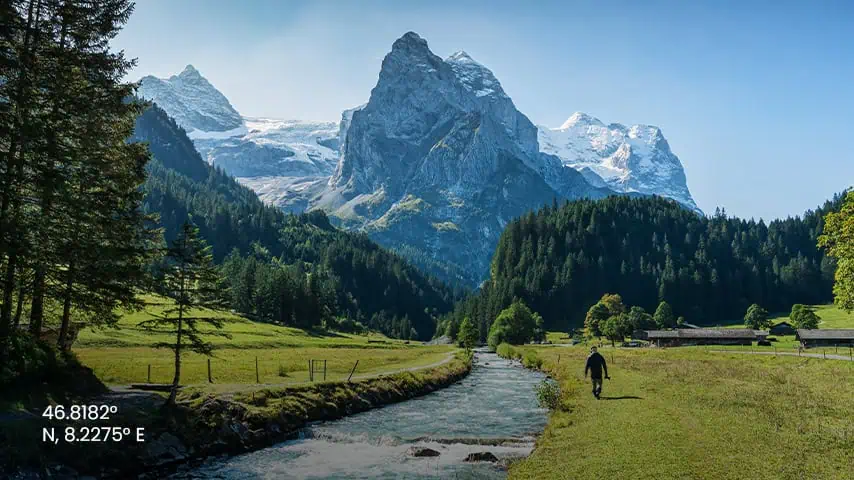 Switzerland top Schengen Countries You Should Visit from Qatar