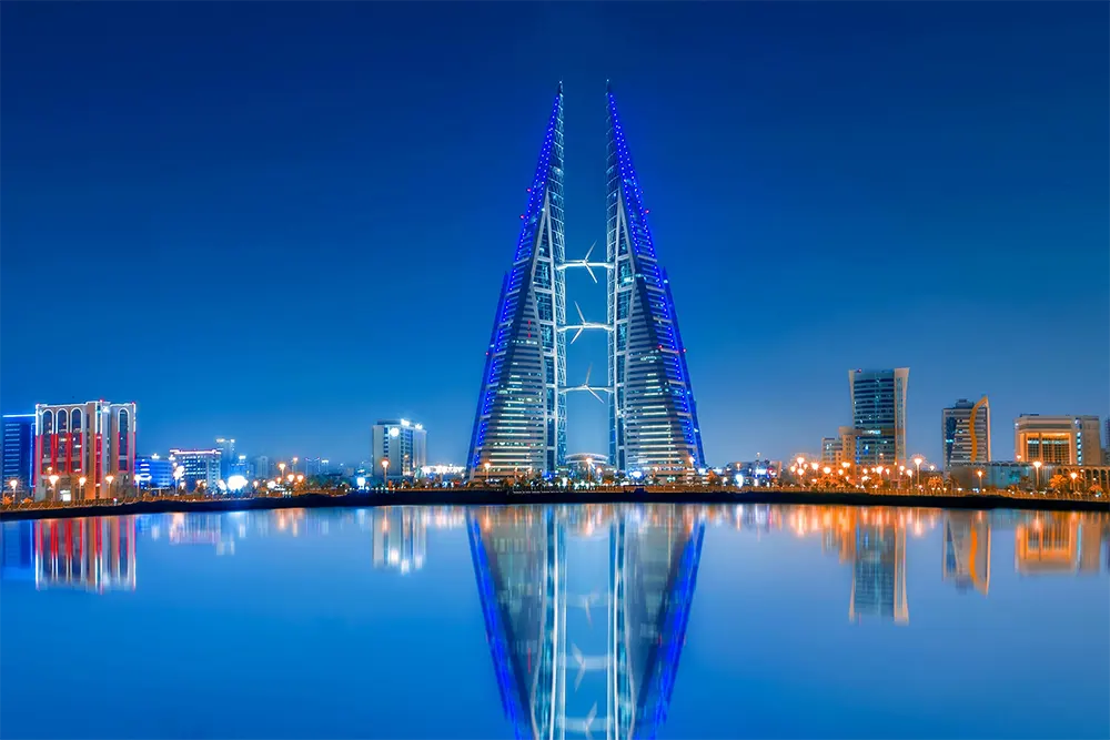 Bahrain Visa for Qatar Residents