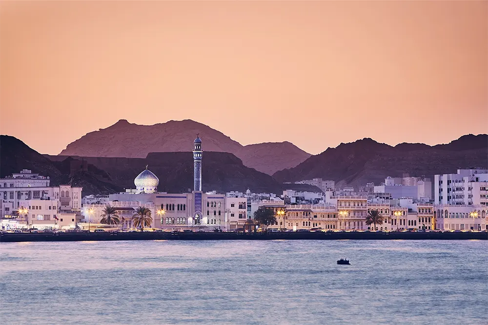 oman visa for qatar residents