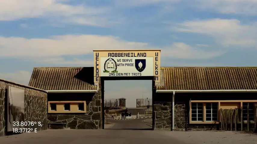 Robben Island Museum