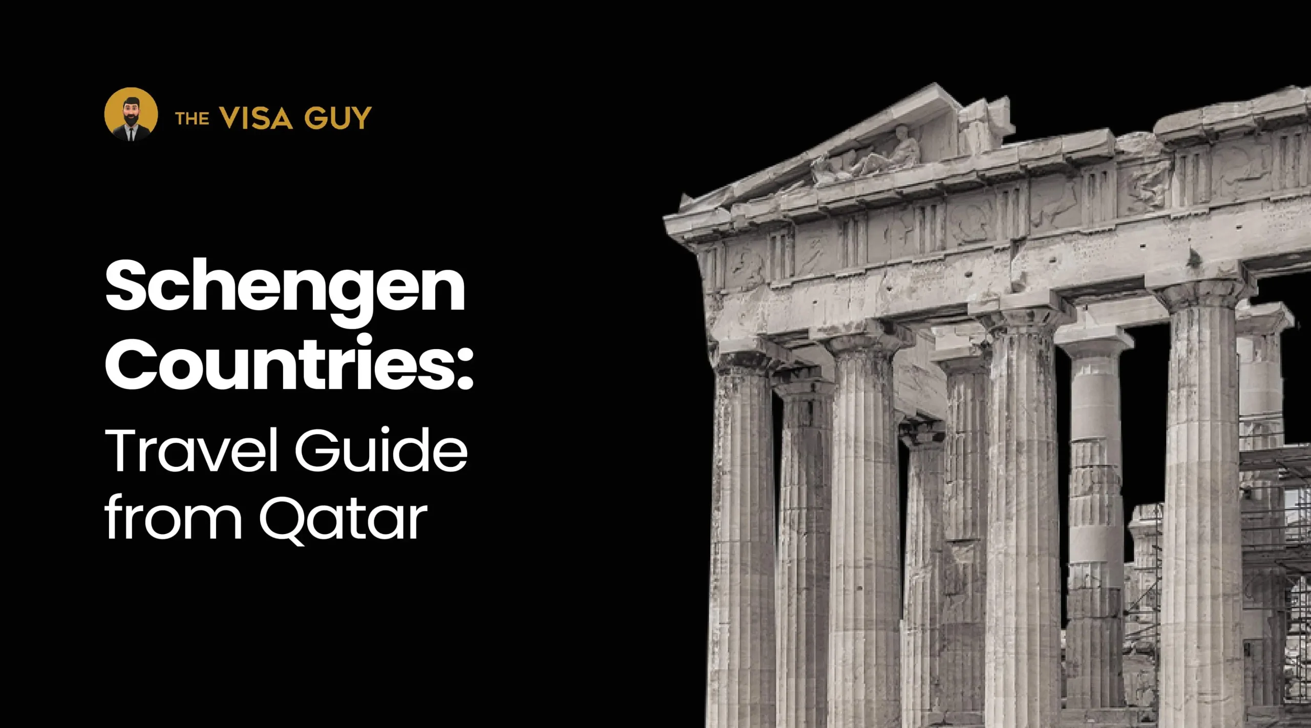 Schengen Countries: Travel Guide from Qatar