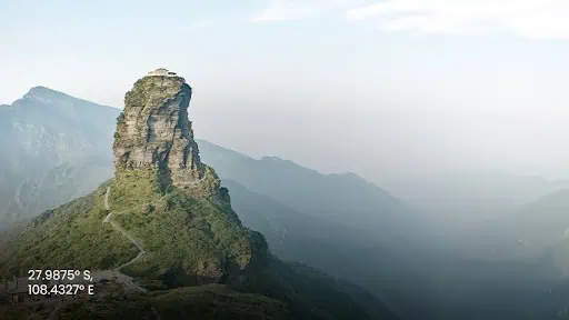 Tulou Clusters, Fujian