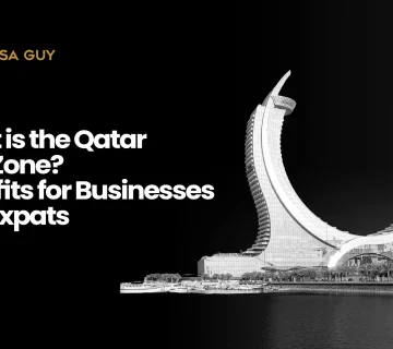 What Is the Qatar Free Zone? Benefits for Businesses and Expats in 2025