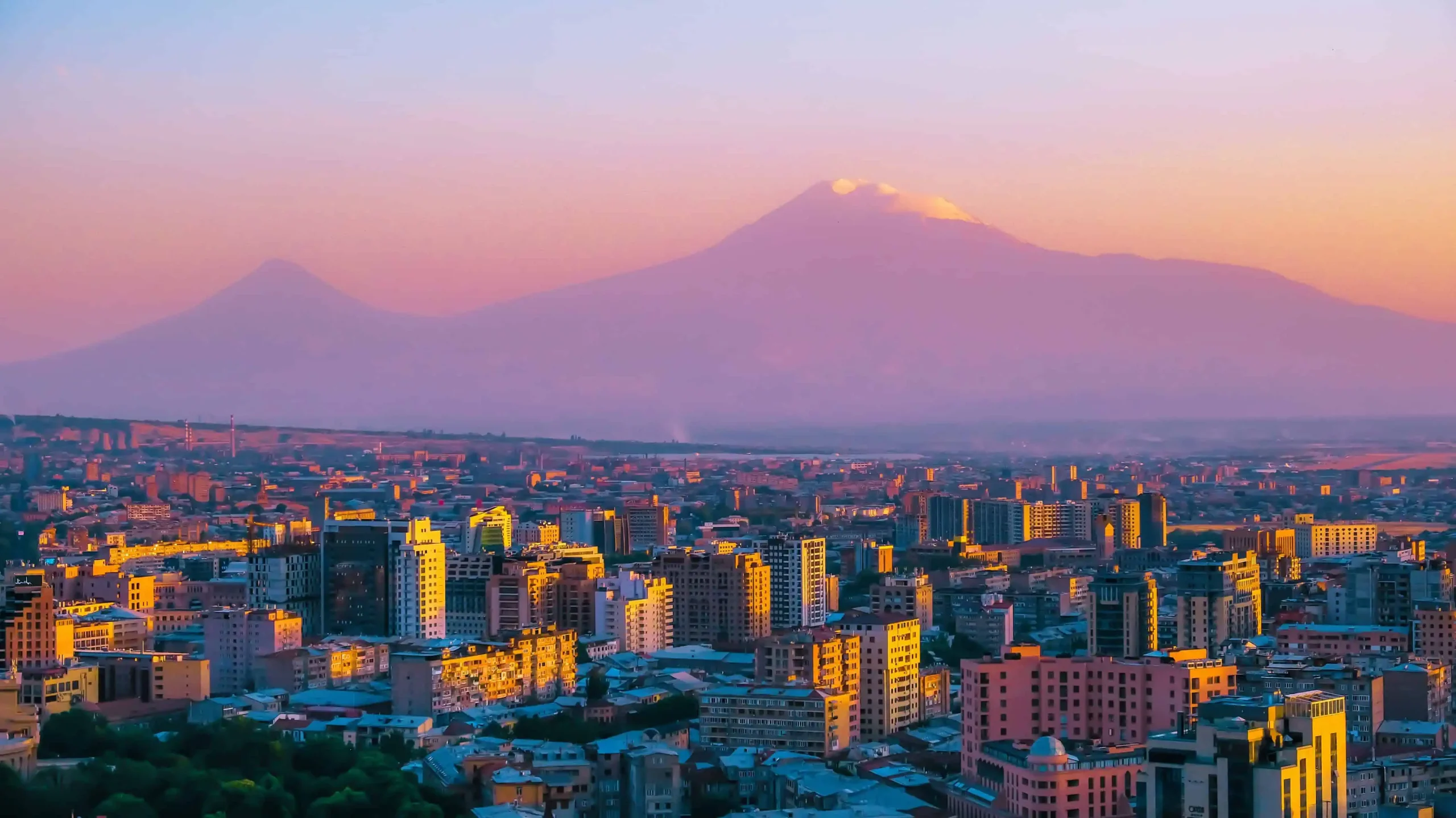 Armenia