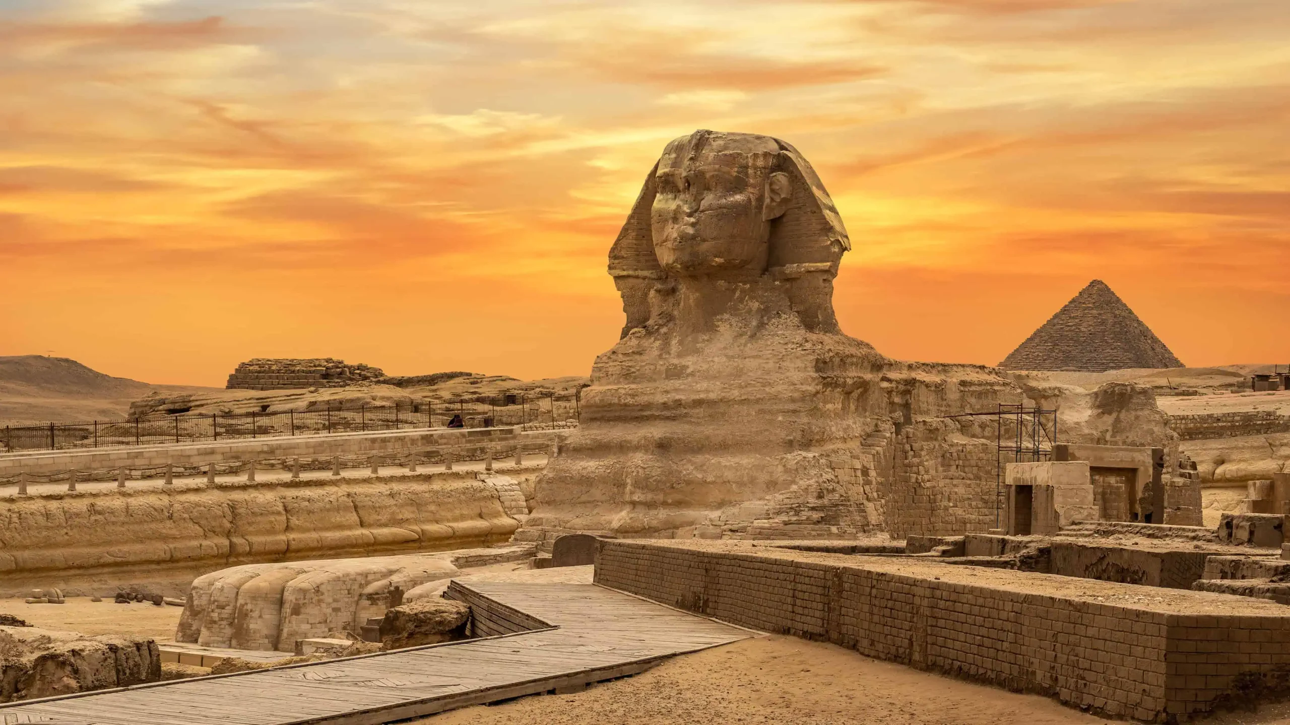 Egypt