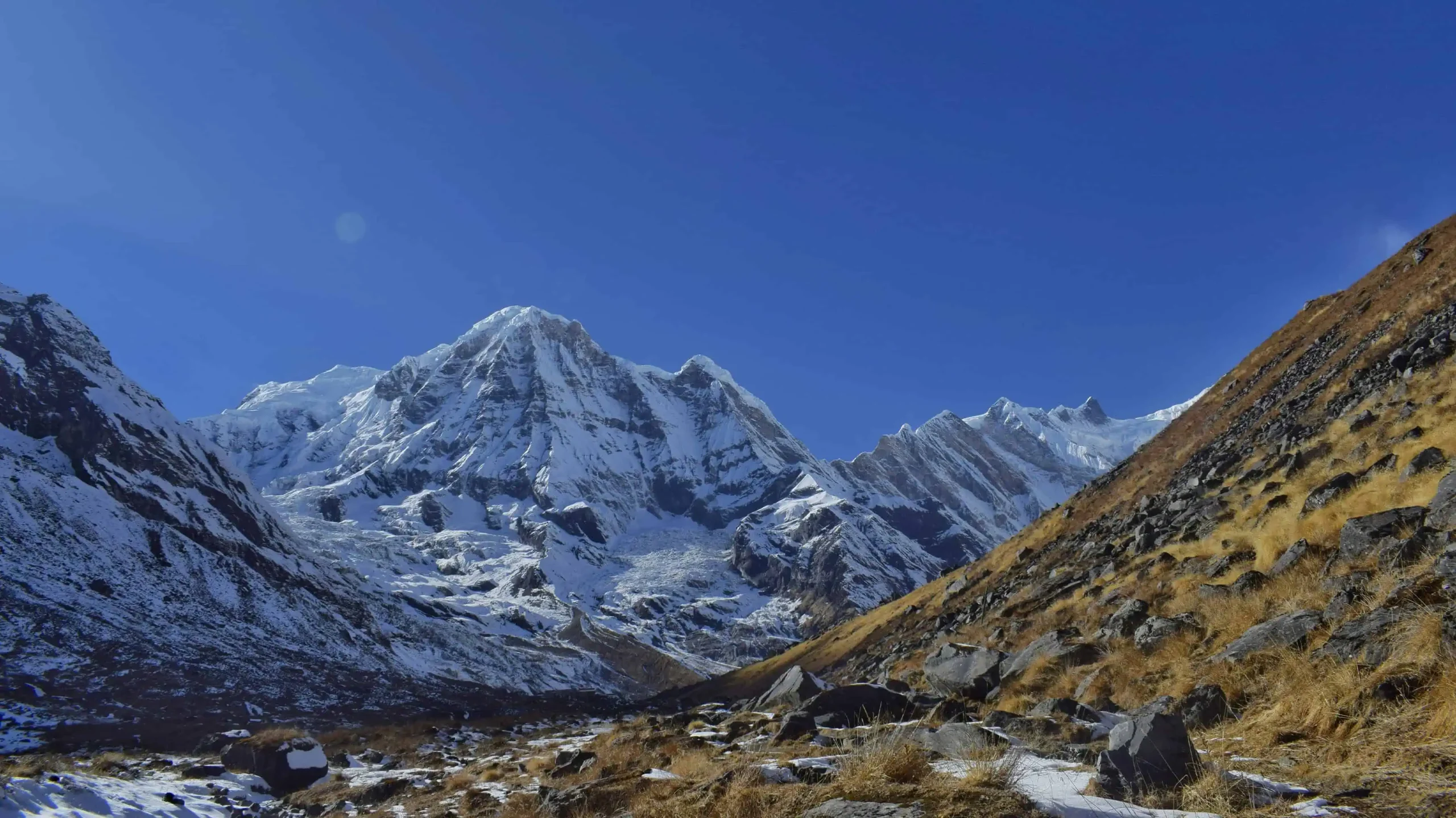 Nepal