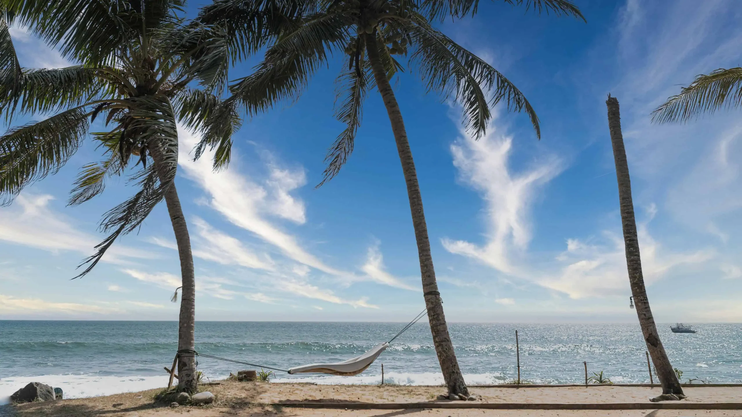 Image of sri lanka Cruise Vacation from Qatar