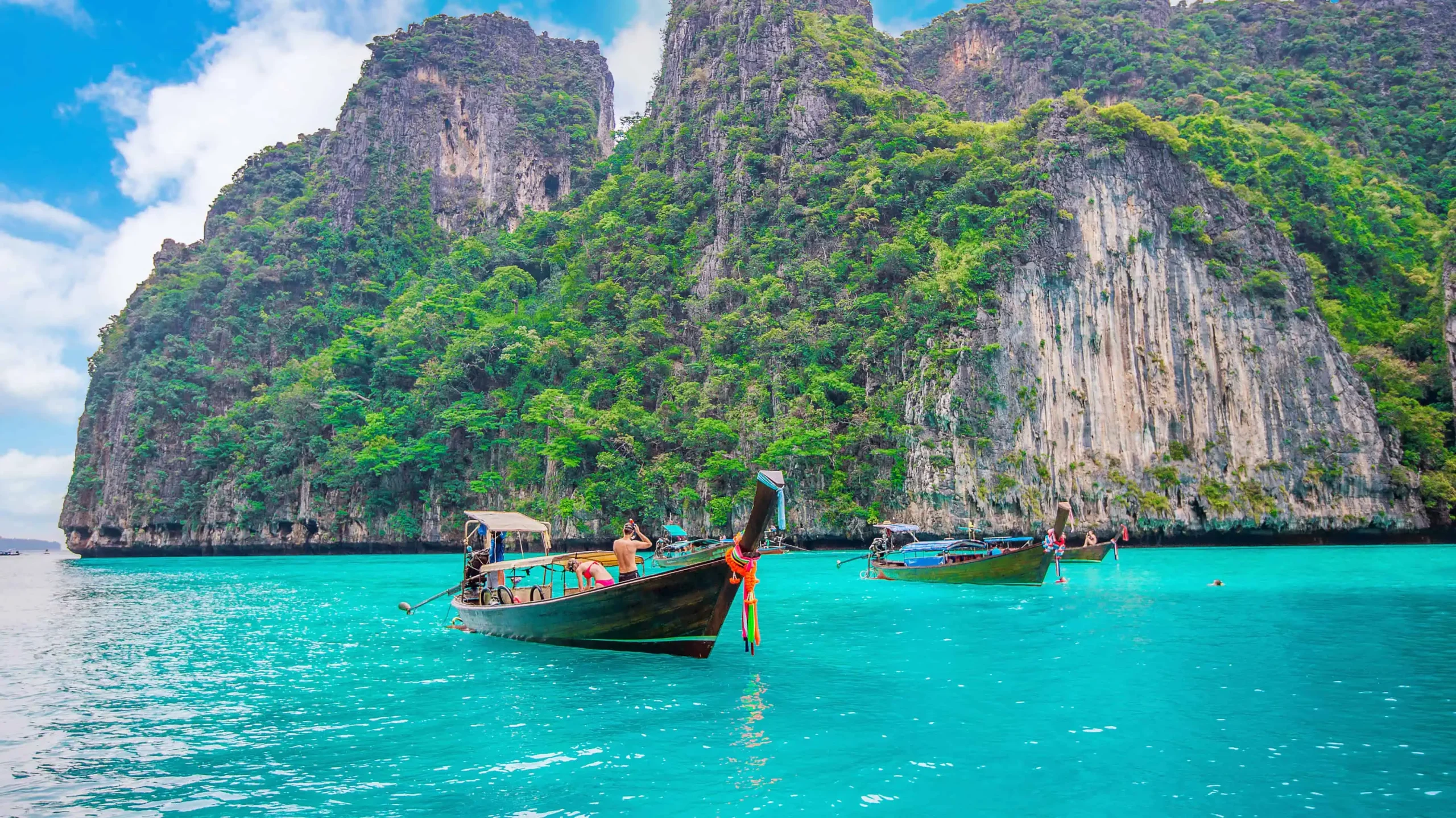 Thailand