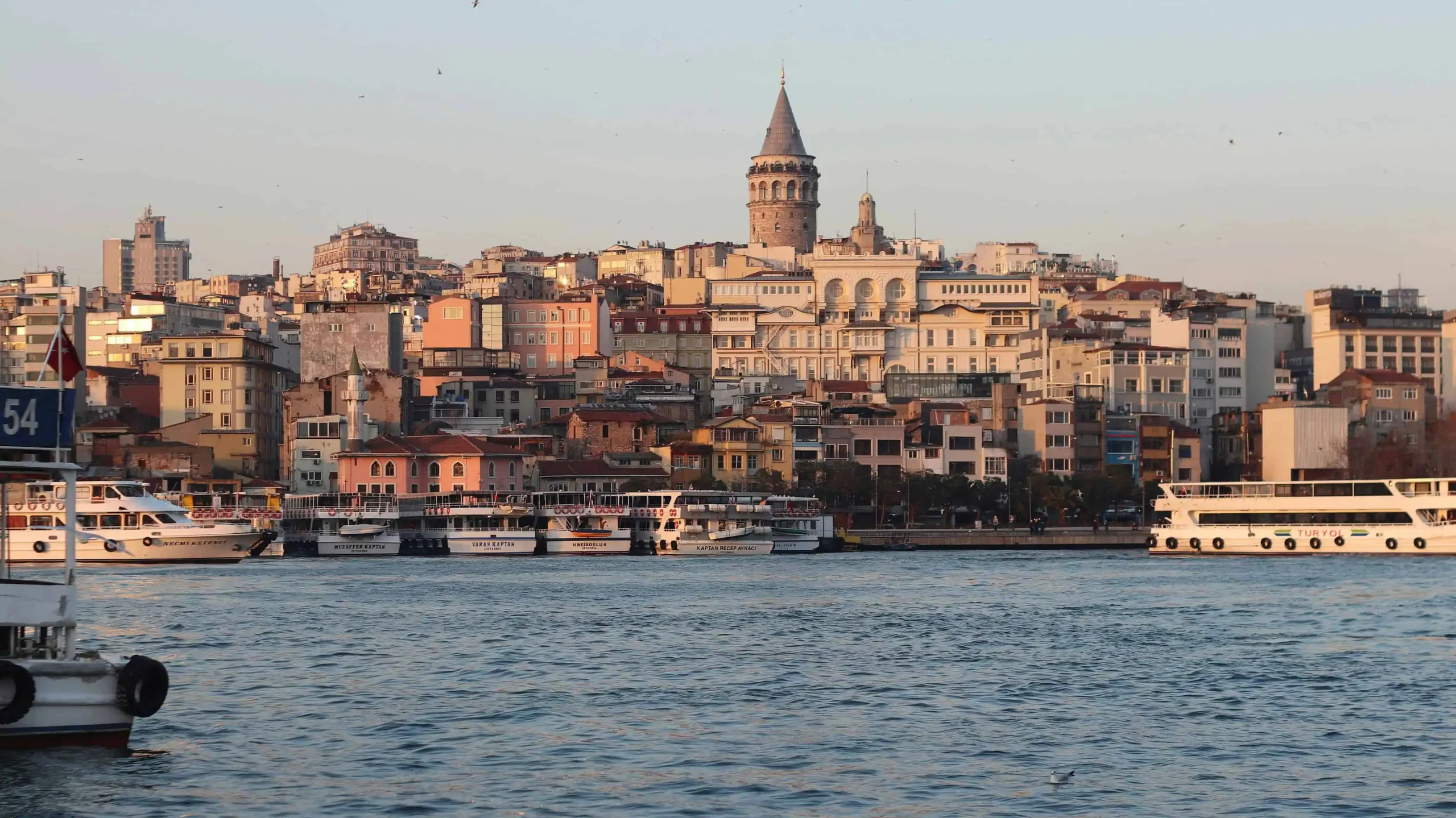 Turkey