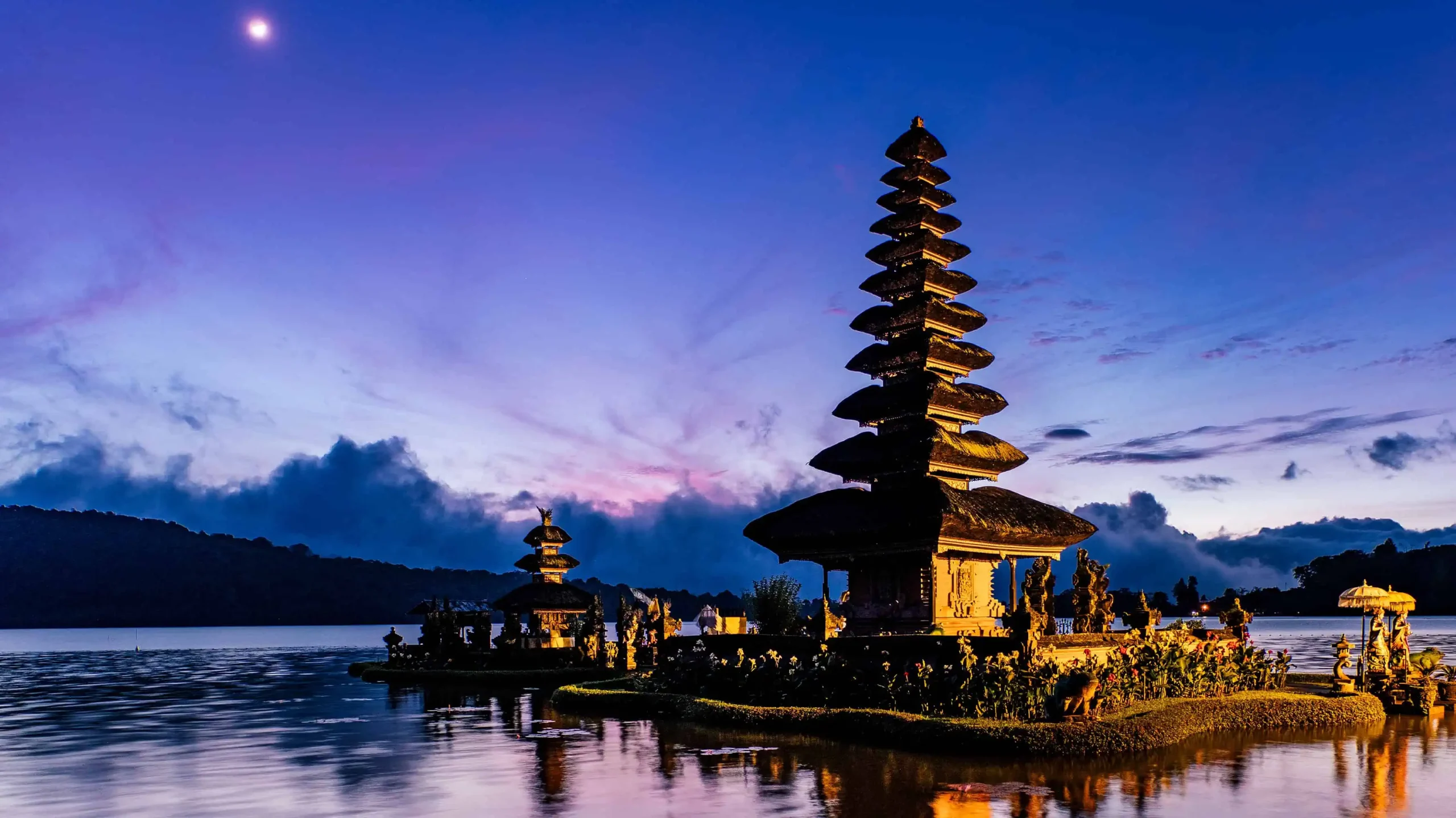Image of Indonesia Top Family-Friendly Visa-Free or Easy Visa Destinations from Qatar