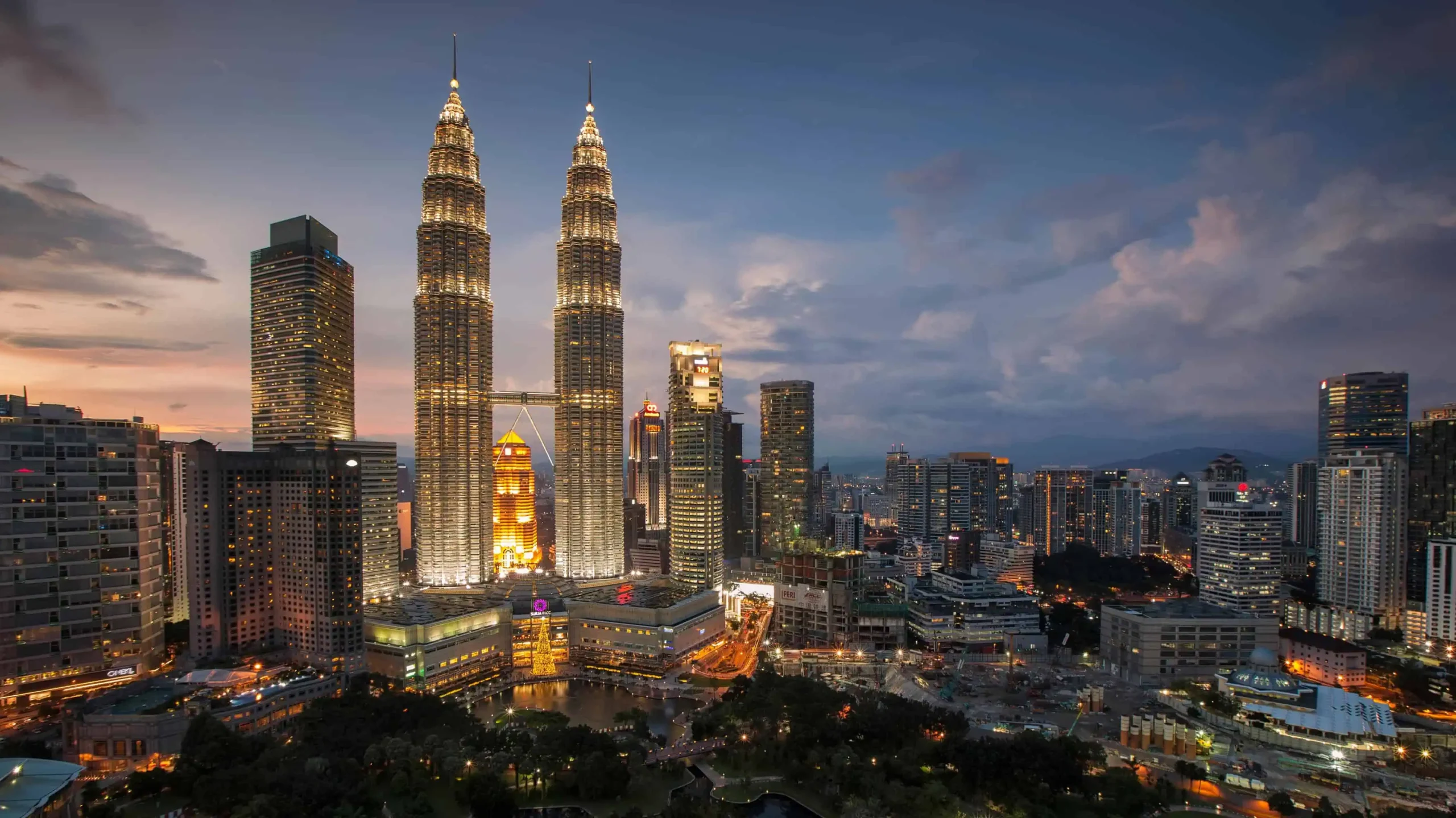 Image of Malaysia Top Family-Friendly Visa-Free or Easy Visa Destinations from Qatar