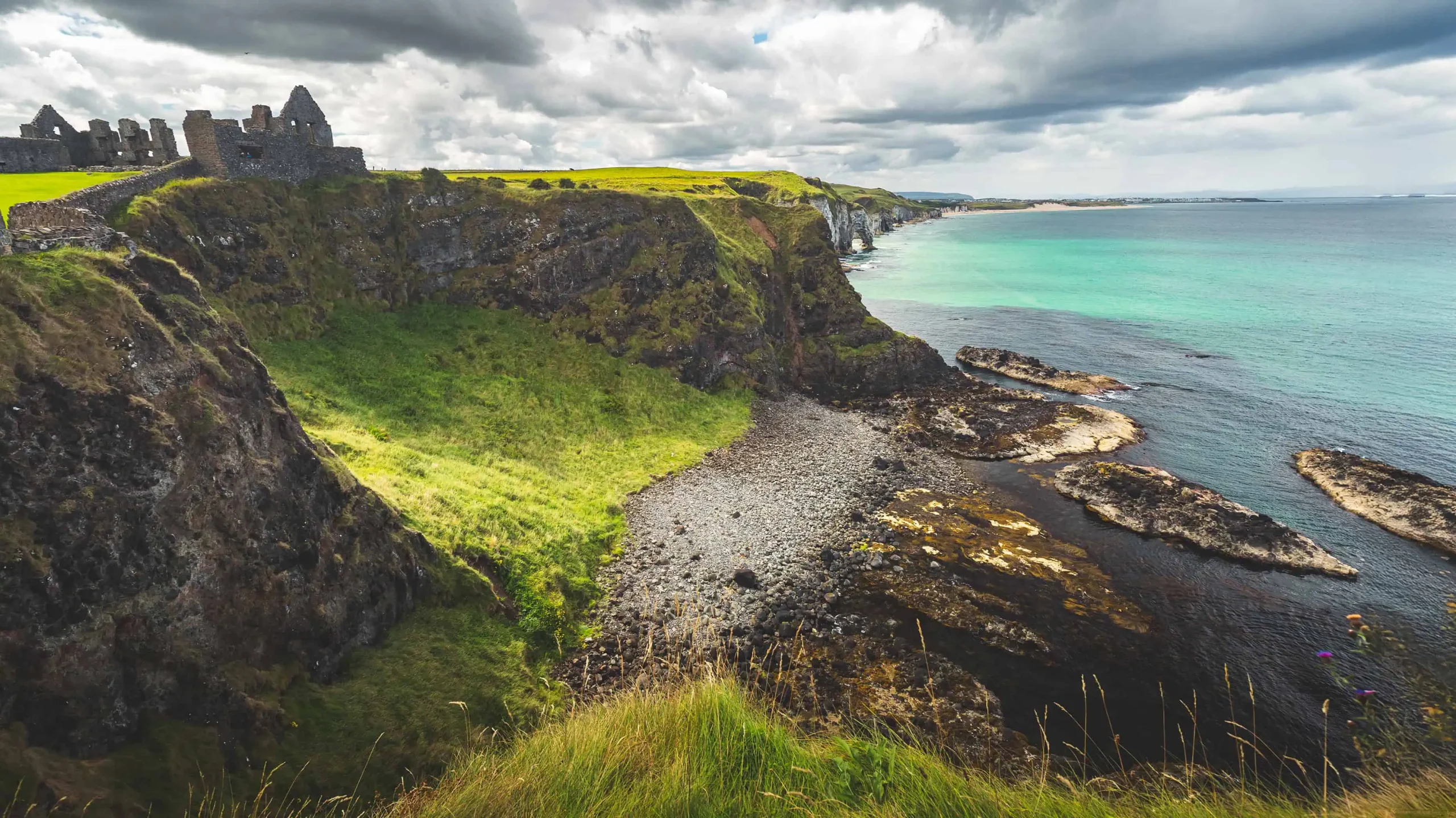 Visa Requirements for Northern Ireland (UK)