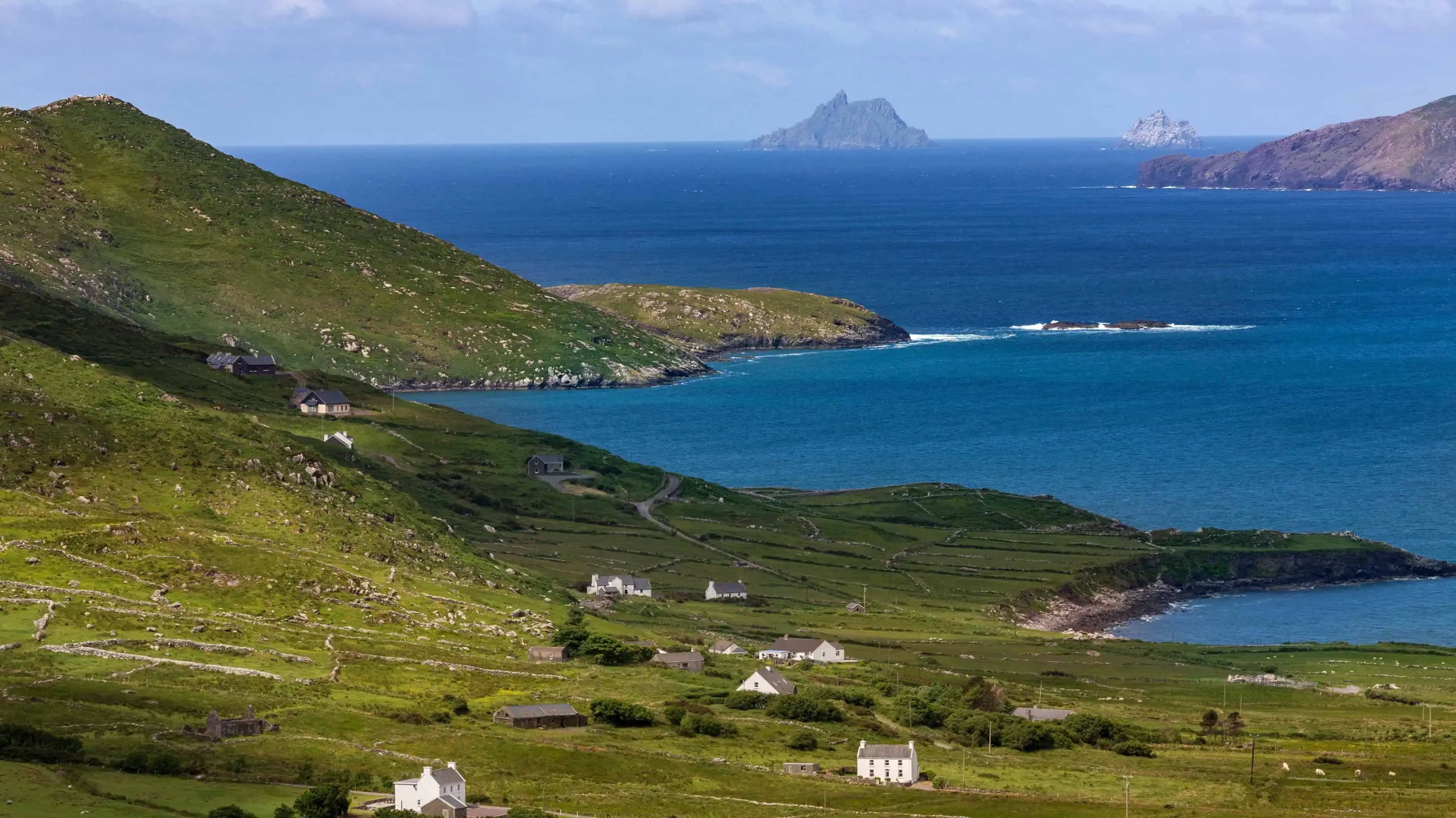Documents Needed for an Ireland Visit Visa